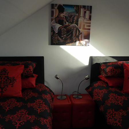 Robert The Bruce Apartment Stirling Dış mekan fotoğraf