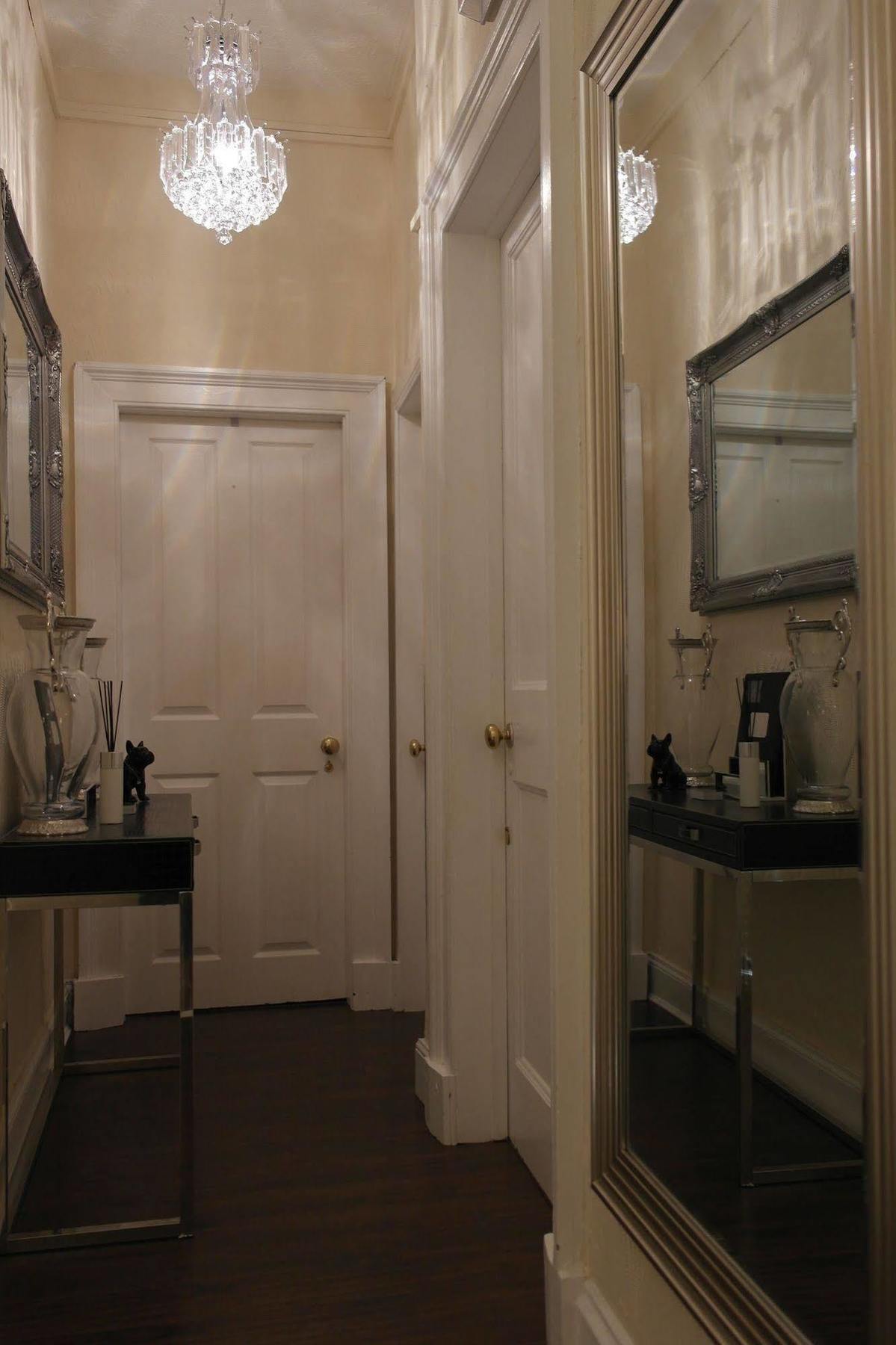 Robert The Bruce Apartment Stirling Dış mekan fotoğraf