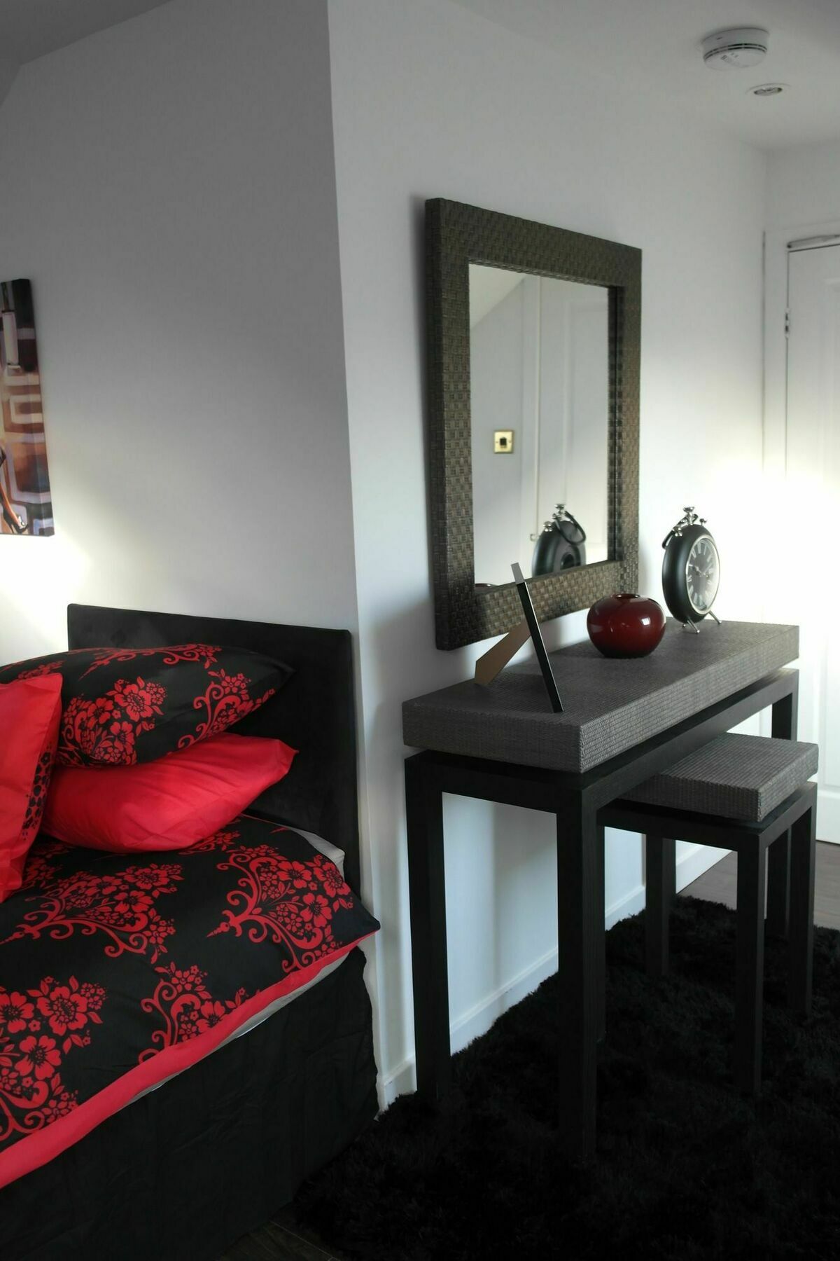 Robert The Bruce Apartment Stirling Dış mekan fotoğraf