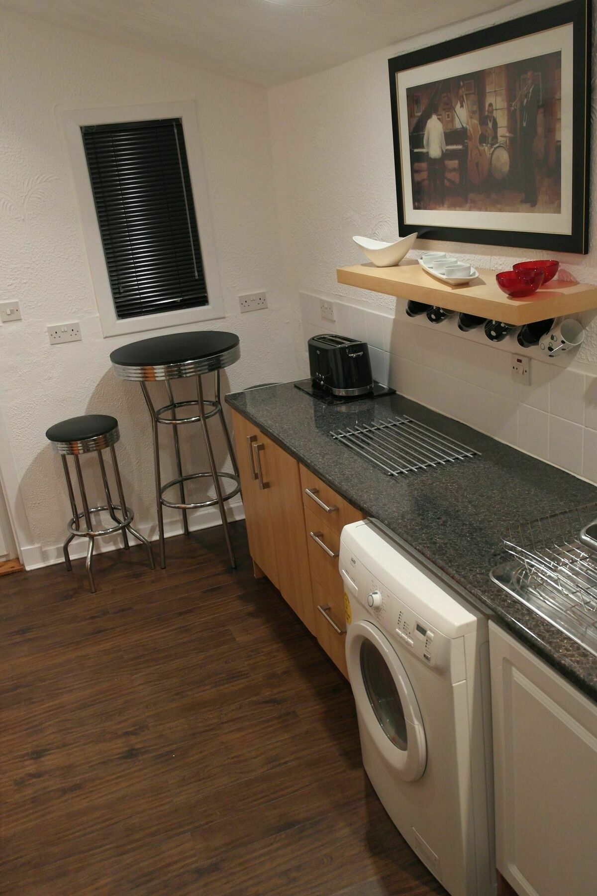 Robert The Bruce Apartment Stirling Dış mekan fotoğraf