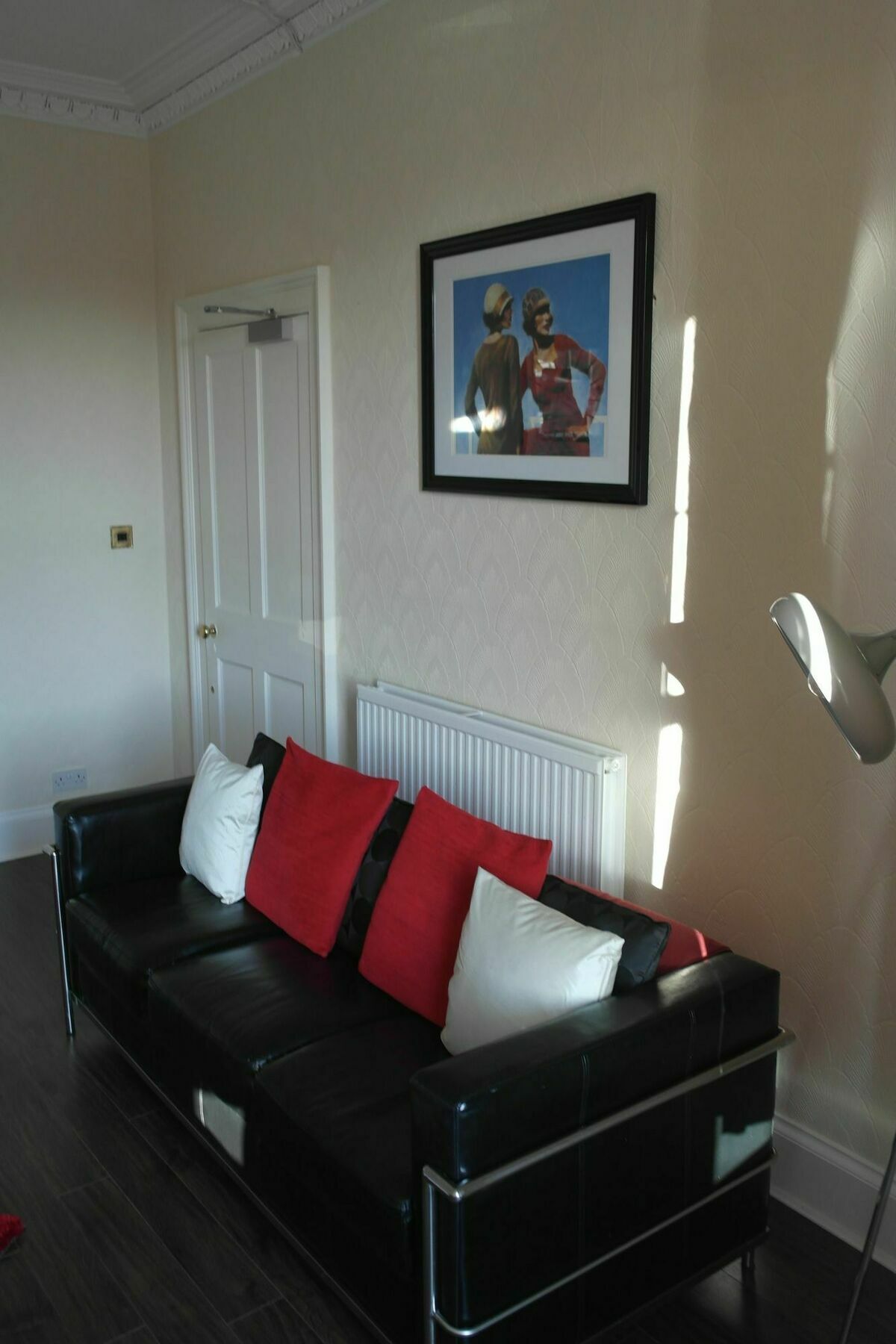 Robert The Bruce Apartment Stirling Dış mekan fotoğraf