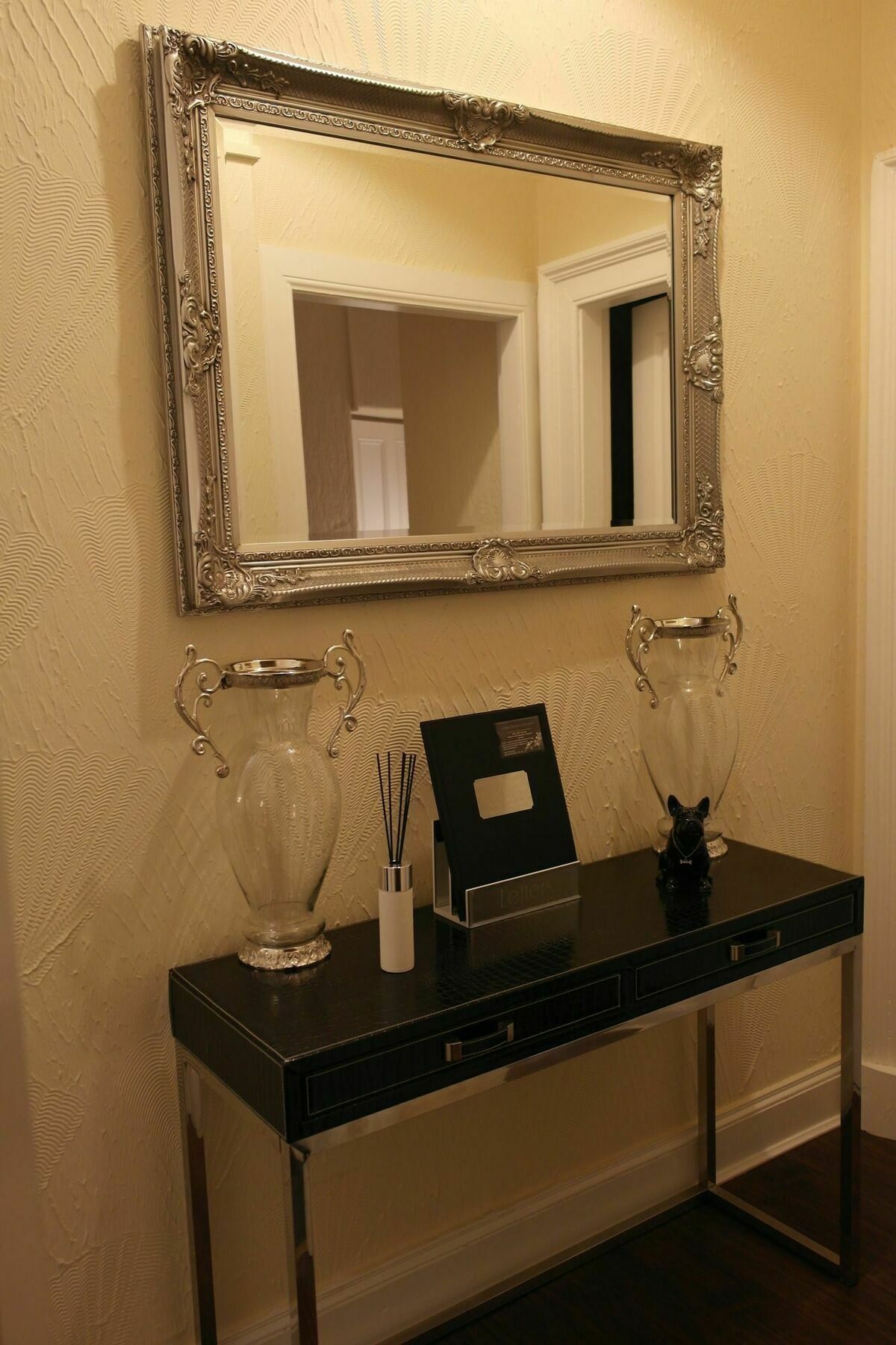 Robert The Bruce Apartment Stirling Dış mekan fotoğraf