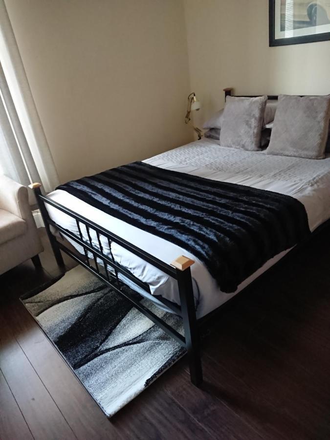Robert The Bruce Apartment Stirling Dış mekan fotoğraf