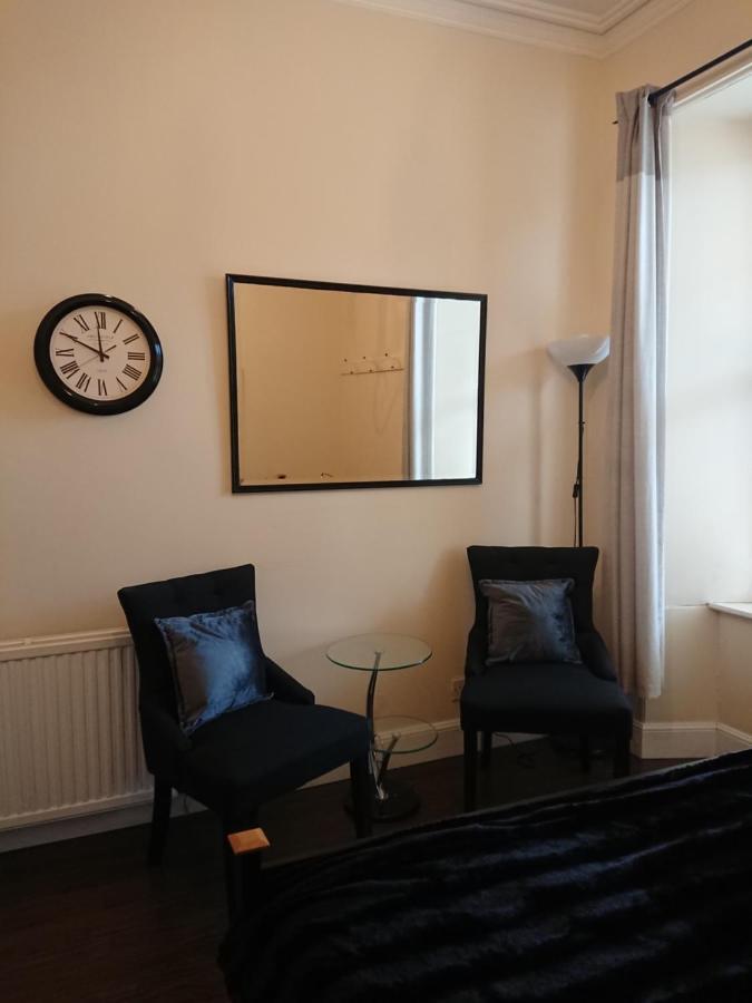 Robert The Bruce Apartment Stirling Dış mekan fotoğraf