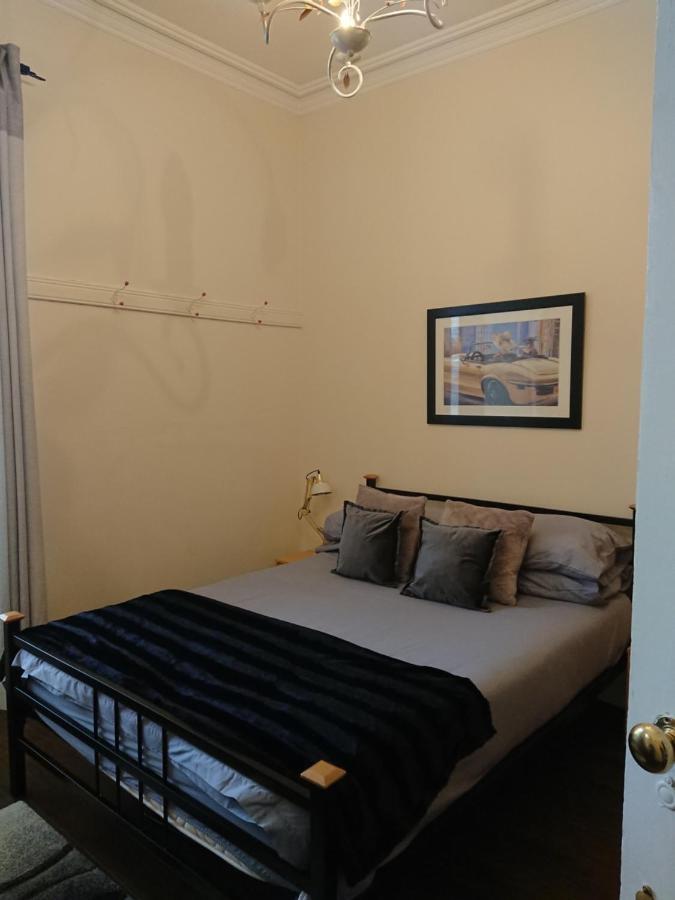 Robert The Bruce Apartment Stirling Dış mekan fotoğraf